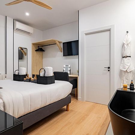 Honey Apartment In The Center Of 马德里 外观 照片