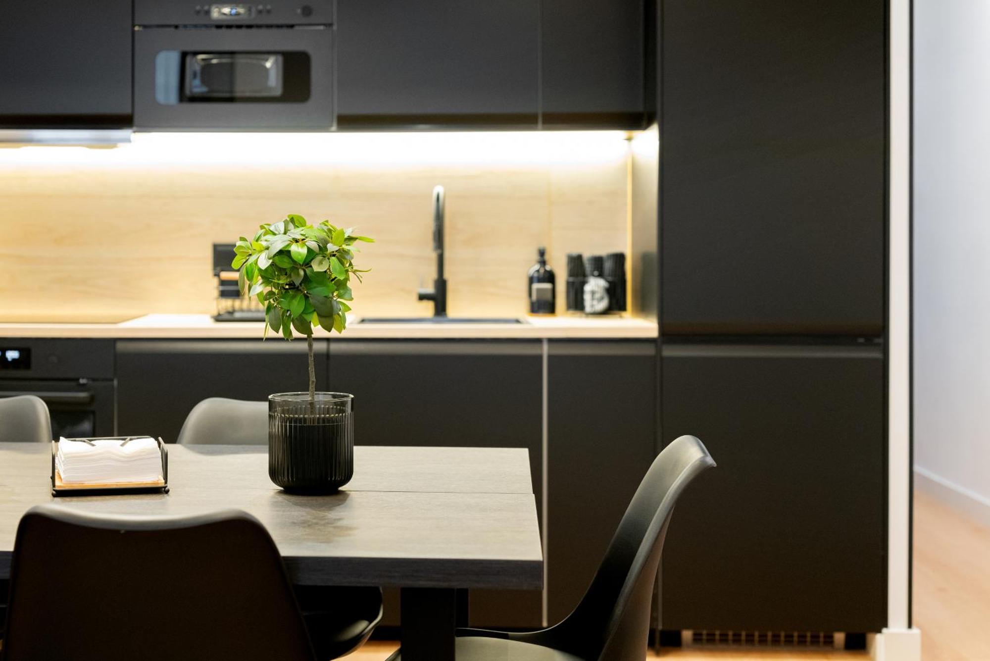 Honey Apartment In The Center Of 马德里 外观 照片